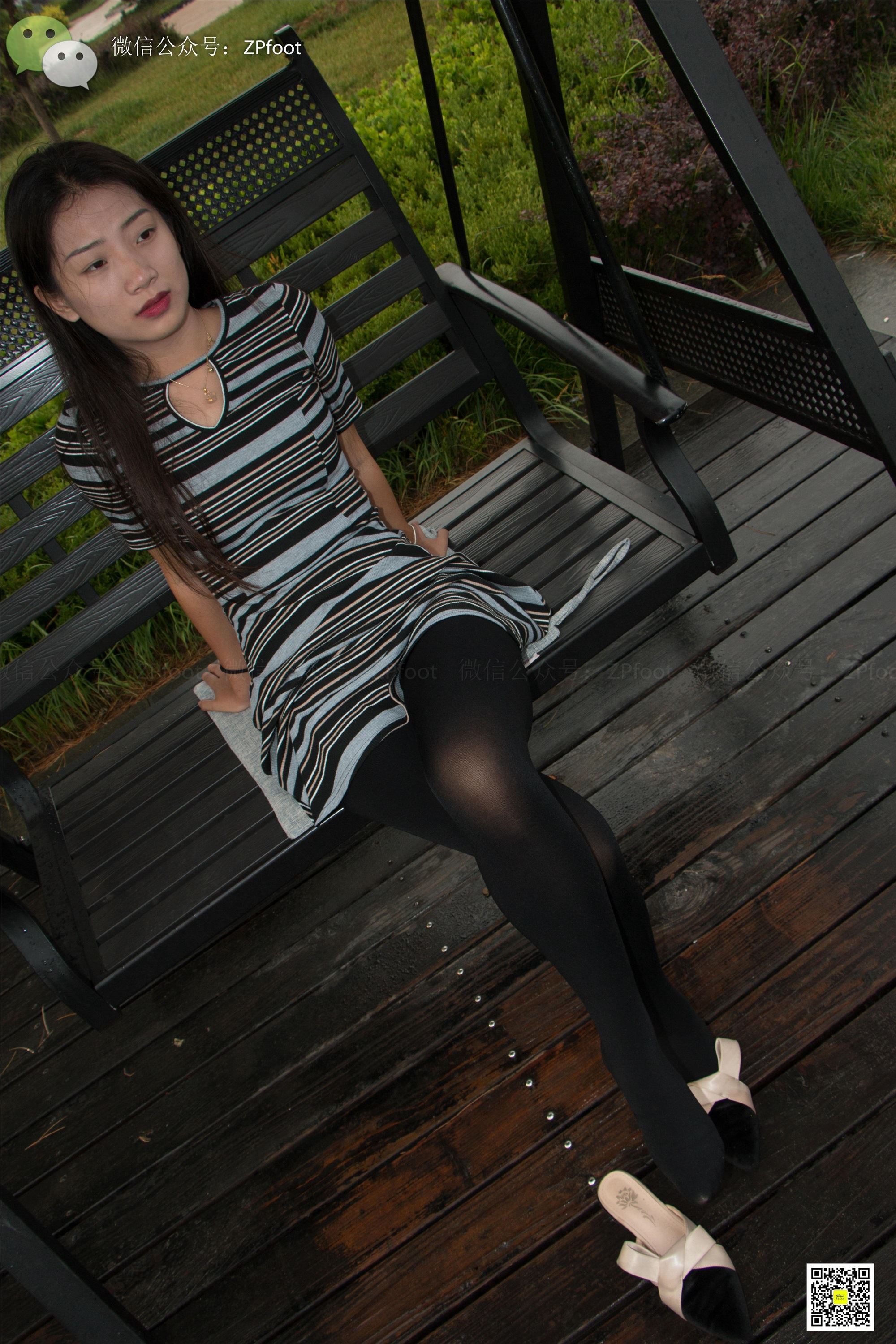 LSS山茶摄影 NO.013 芍药的厚黑丝